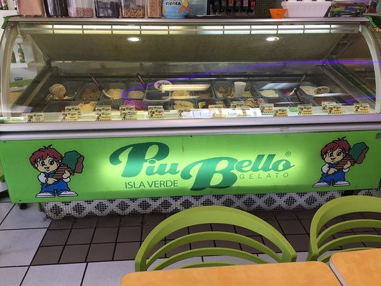 Piu Bello